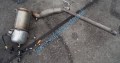 Katalyzátor VW / Škoda / Seat / Audi 1.2 TDI  